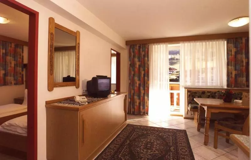 酒店 Carpe Solem Kapoom