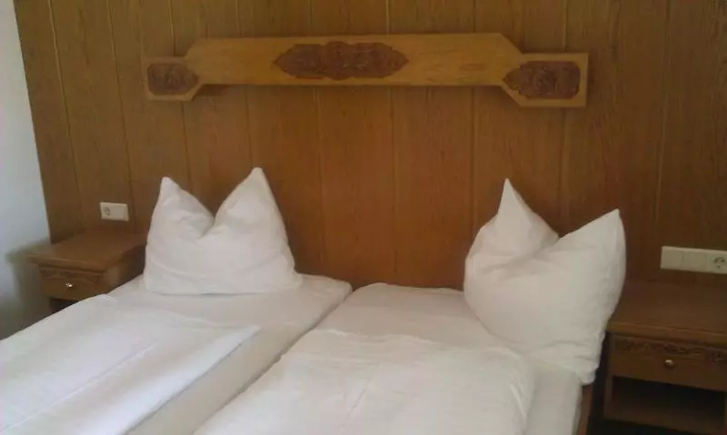 酒店 Carpe Solem Kapoom