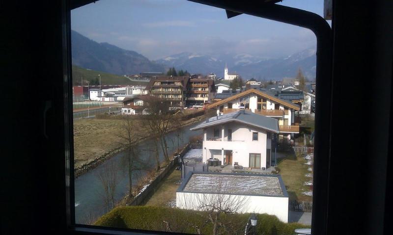 酒店 Carpe Solem Kapoom