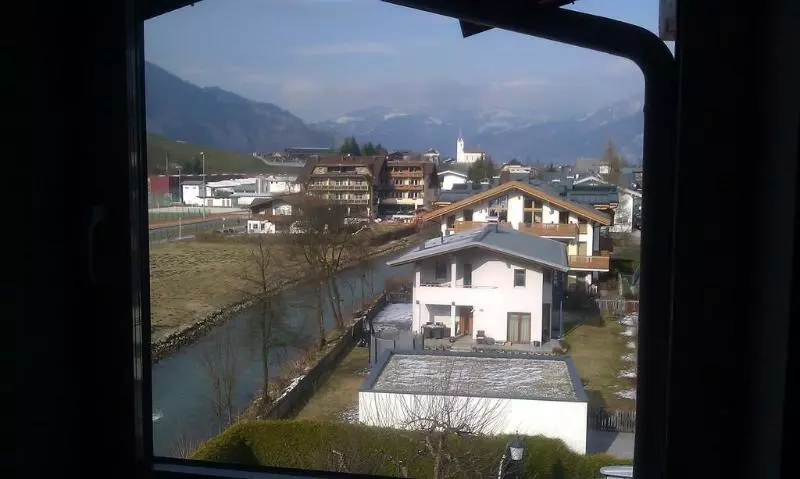 酒店 Carpe Solem Kapoom