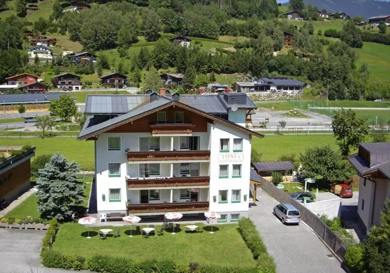 酒店 Carpe Solem Kapoom