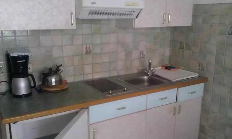 酒店 Carpe Solem Kapoom