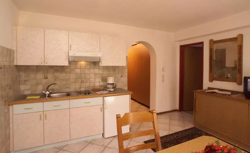 酒店 Carpe Solem Kapoom