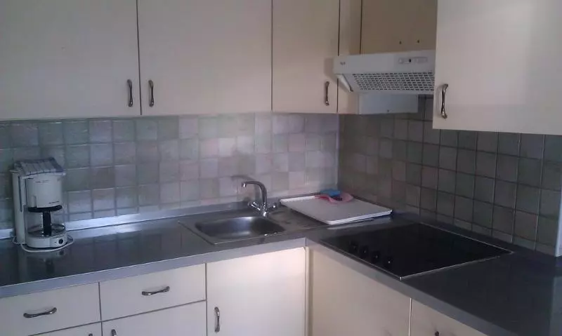 酒店 Carpe Solem Kapoom