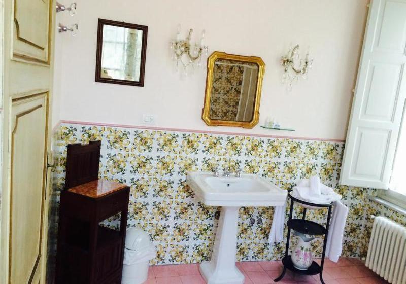 هتل Villa Montecatini