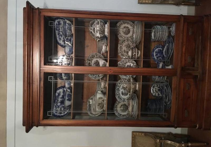 هتل Villa Montecatini