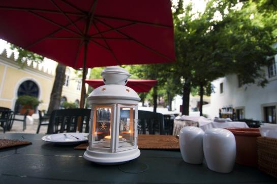 酒店 Villa Termal Das Caldas Estalagem Dom Lourenço Inn