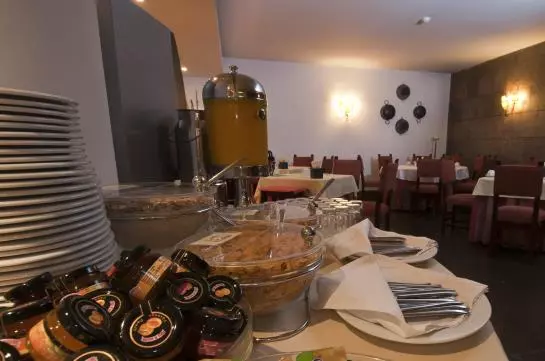 酒店 Villa Termal Das Caldas Estalagem Dom Lourenço Inn