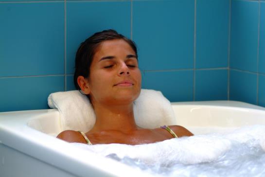 酒店 Villa Termal Das Caldas Estalagem Dom Lourenço Inn