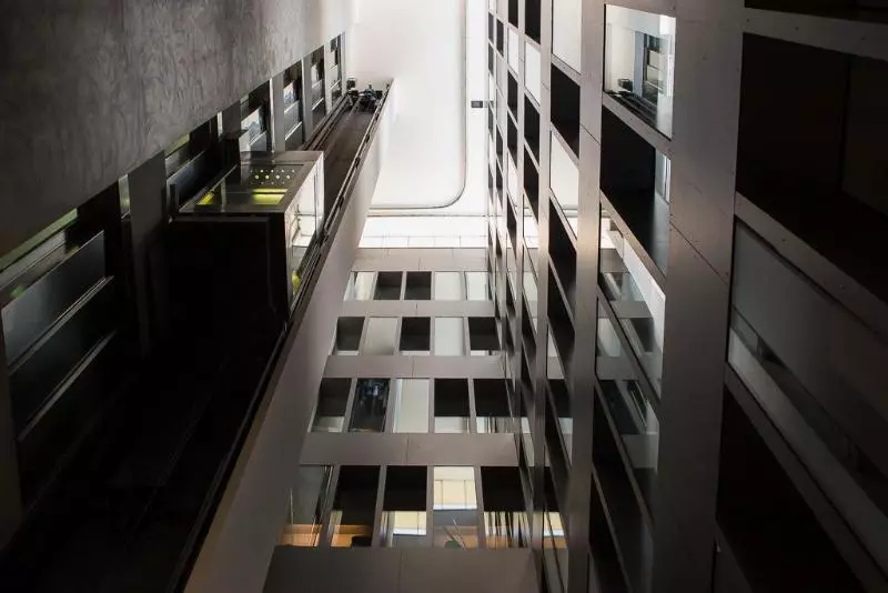 Отель Vincci Zaragoza Zentro