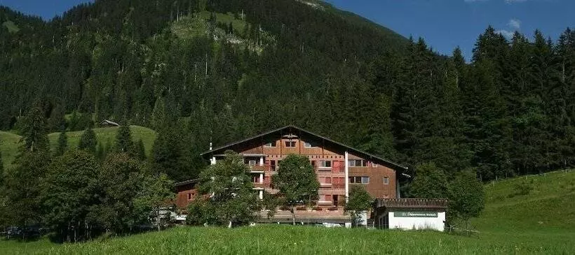 Ifa Breitach Apartments Kleinwalsertal