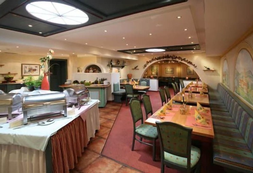 Ifa Breitach Apartments Kleinwalsertal