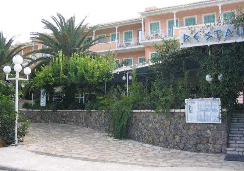 Oscar Hotel
