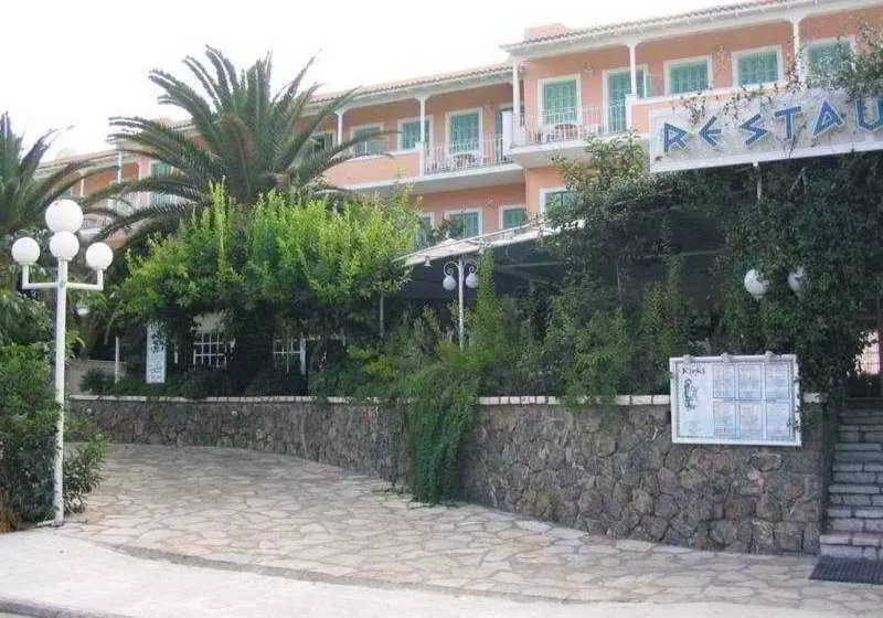 Oscar Hotel