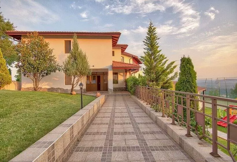 Park Hotel Arbanassi