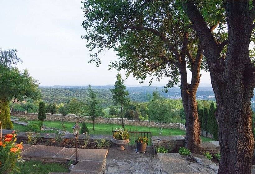 Park Hotel Arbanassi