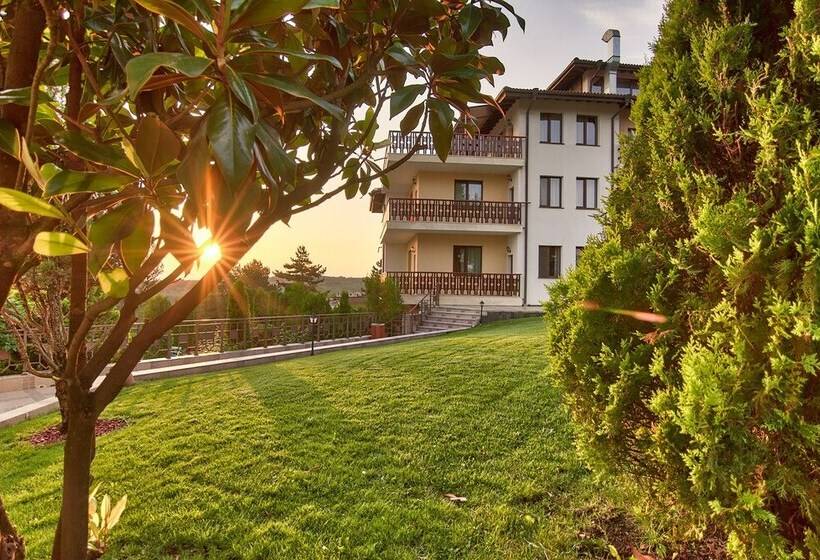 Park Hotel Arbanassi