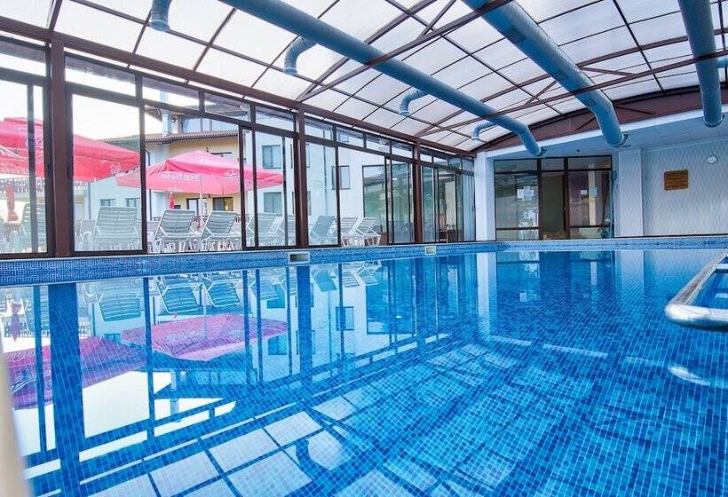 Park Hotel Arbanassi