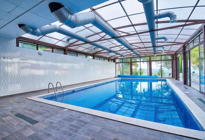 Park Hotel Arbanassi