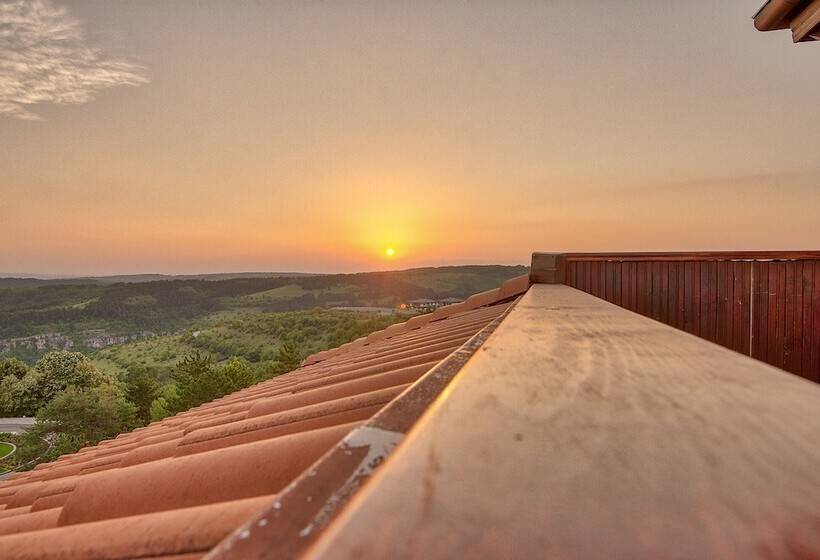 Park Hotel Arbanassi