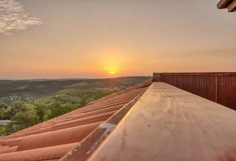 Park Hotel Arbanassi