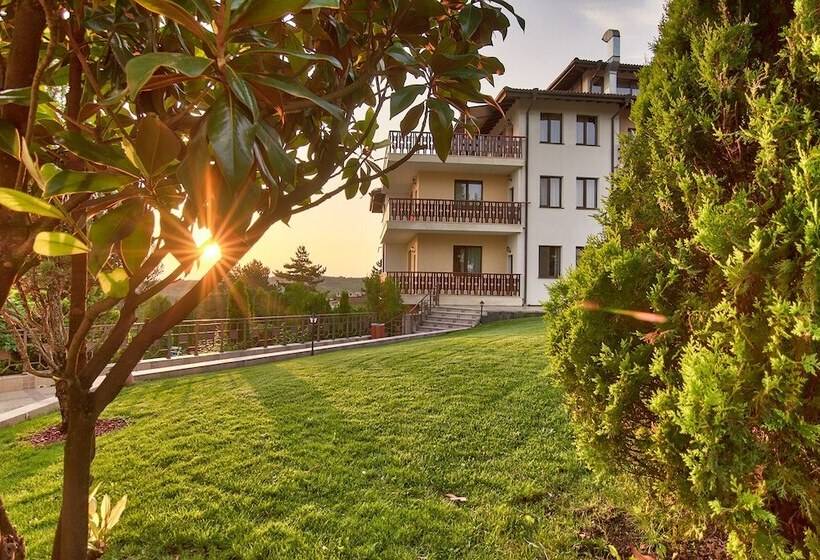 Park Hotel Arbanassi