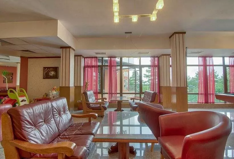 Park Hotel Arbanassi