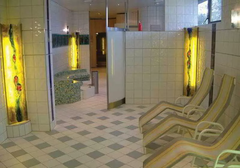 Ramada Hotel Britannia Hannover