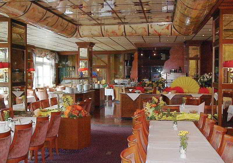 Ramada Hotel Britannia Hannover