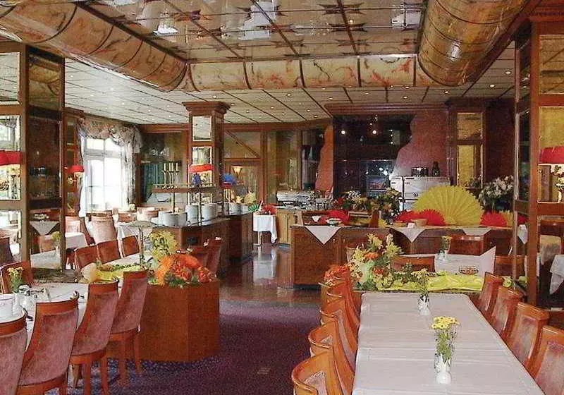 Ramada Hotel Britannia Hannover