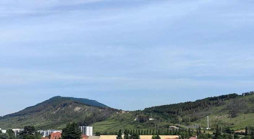 Hotel Apartamentos San Fermín Pamplona