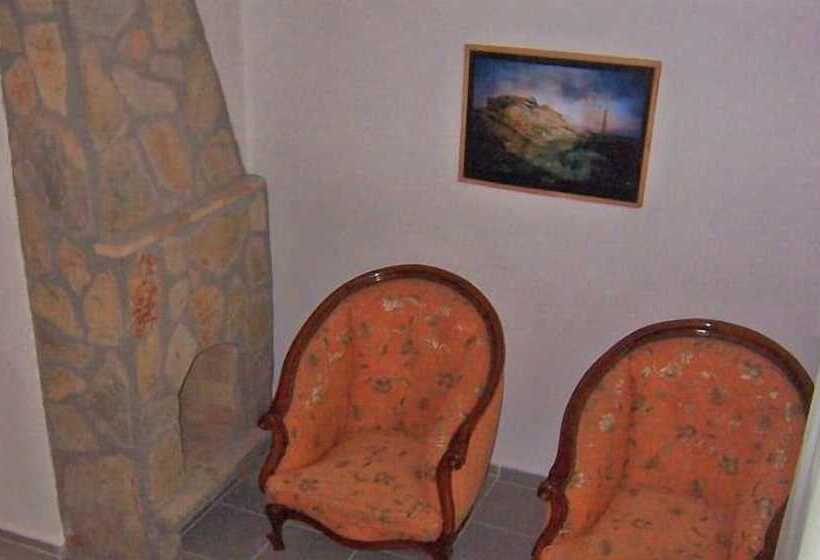 Villa Poseidon Apartments