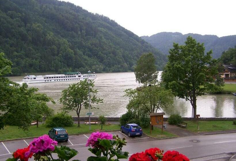 Общежитие Fischgasthof Aumüller