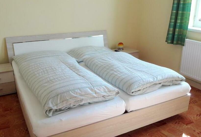 Общежитие Fischgasthof Aumüller