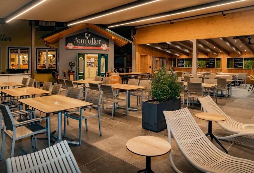 Общежитие Fischgasthof Aumüller