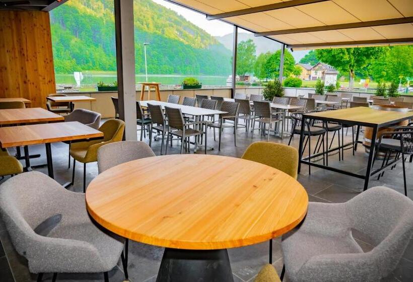 Общежитие Fischgasthof Aumüller