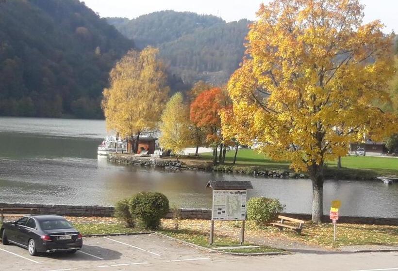 Общежитие Fischgasthof Aumüller