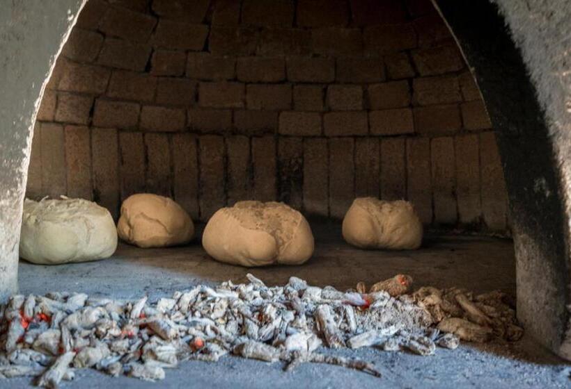 בית מלון כפרי Agriturismo I Fondacci