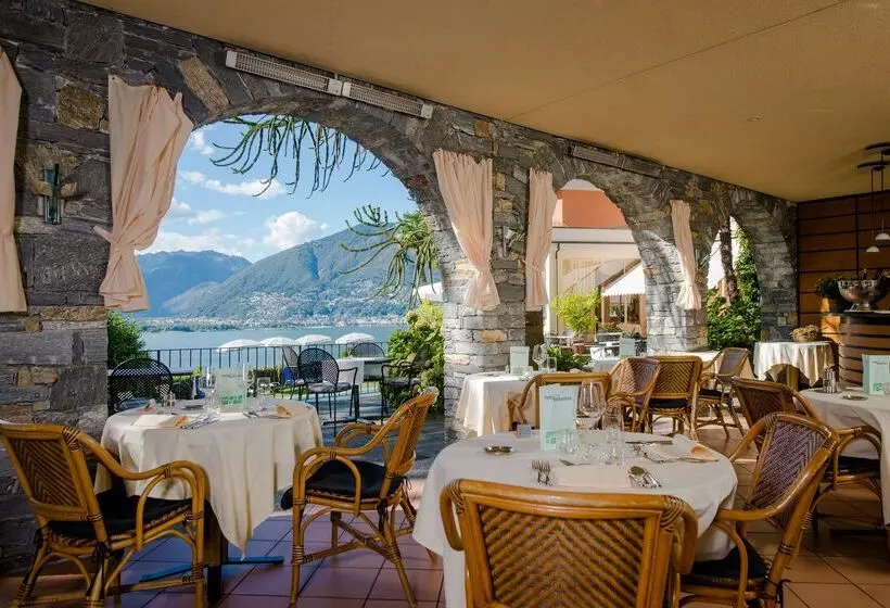 Hotelli Bellavista Swiss Quality