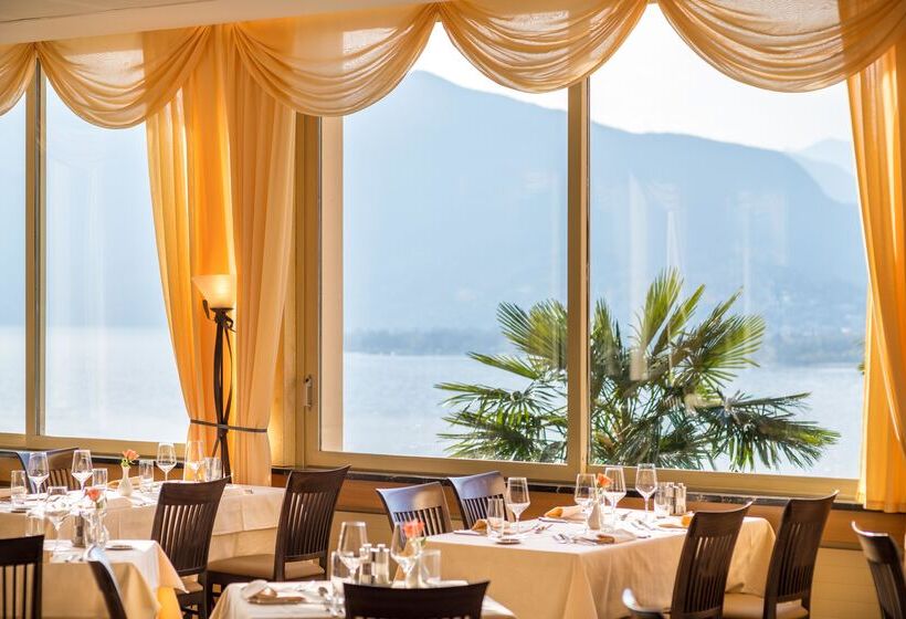 ホテル Bellavista Swiss Quality