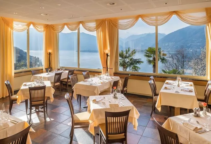 Hotelli Bellavista Swiss Quality