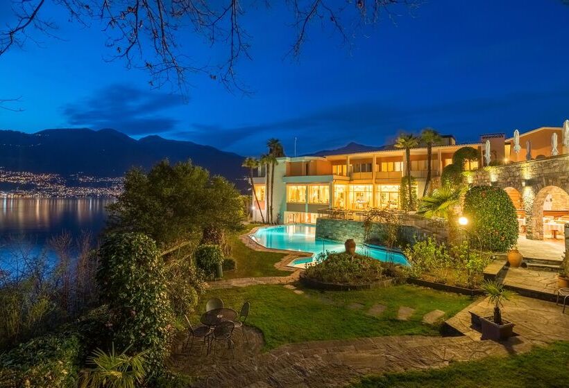 ホテル Bellavista Swiss Quality