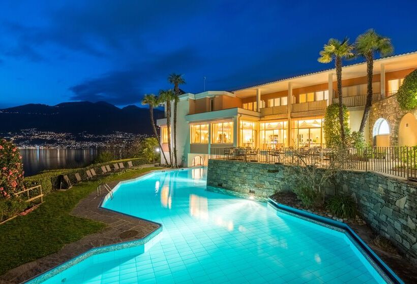 ホテル Bellavista Swiss Quality