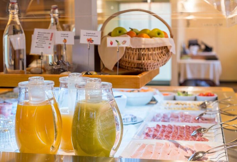 ホテル Bellavista Swiss Quality