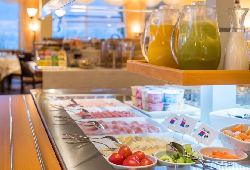 ホテル Bellavista Swiss Quality