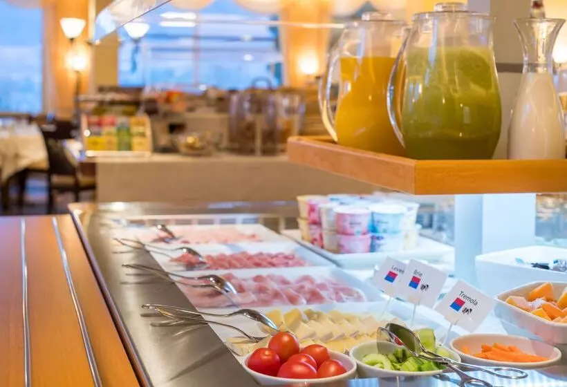 Hotelli Bellavista Swiss Quality