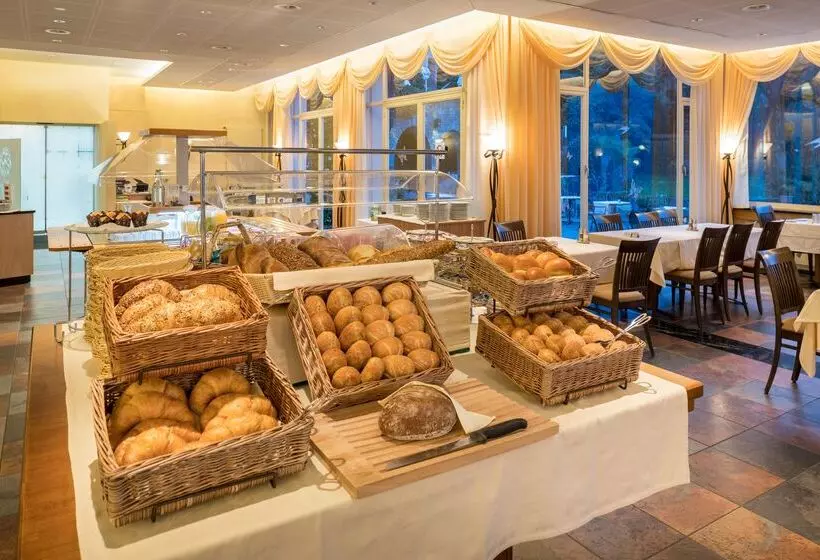 Hotelli Bellavista Swiss Quality