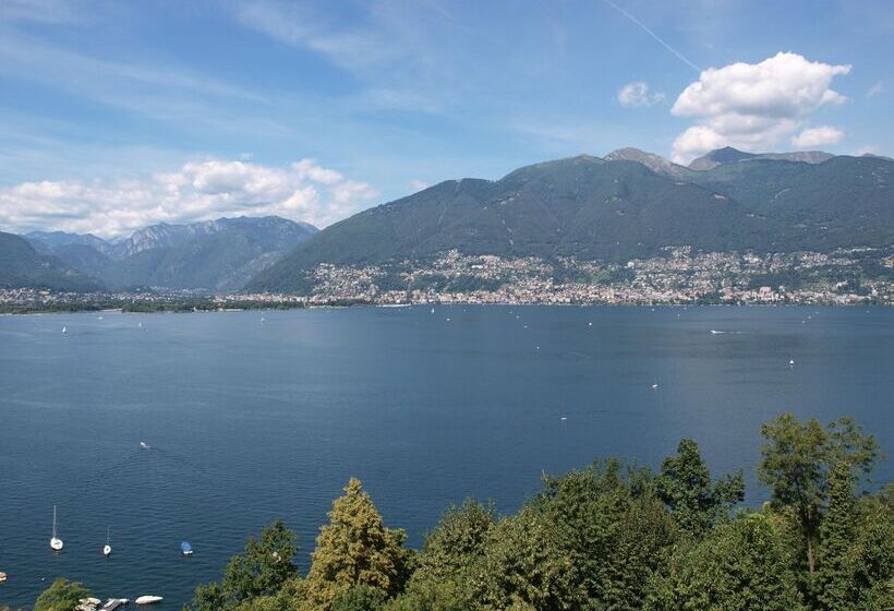 ホテル Bellavista Swiss Quality