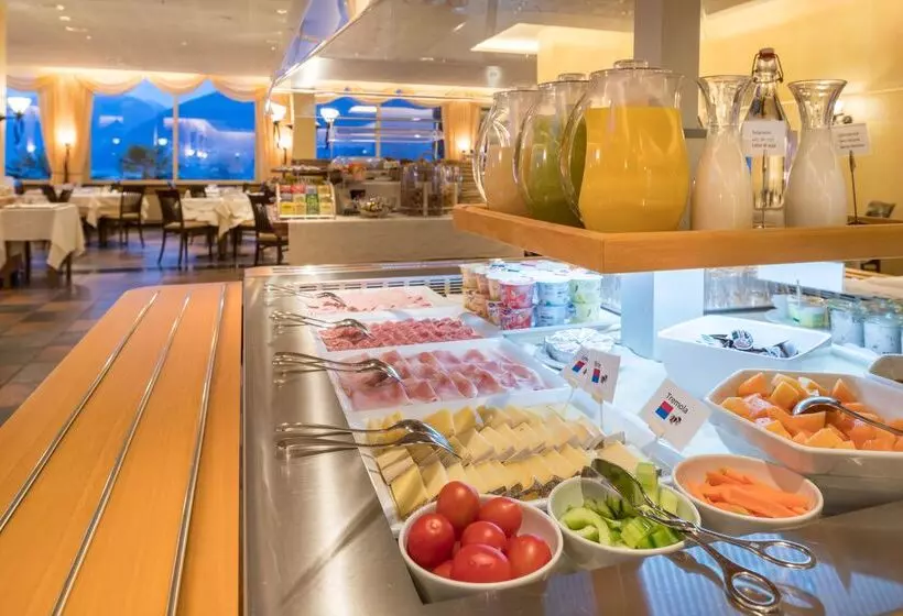 Hotelli Bellavista Swiss Quality