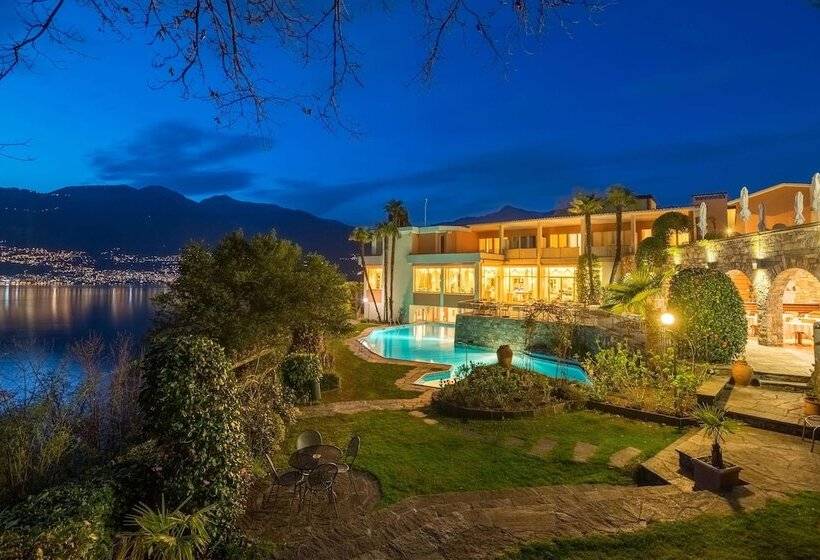 ホテル Bellavista Swiss Quality